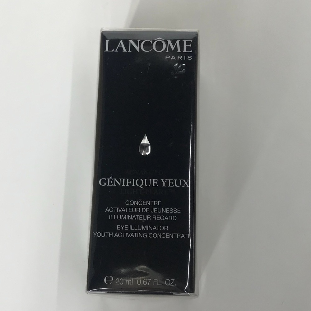 Lancôme Advanced Génifique Youth Activating Serum
